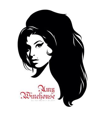 Amy Winehouse #30